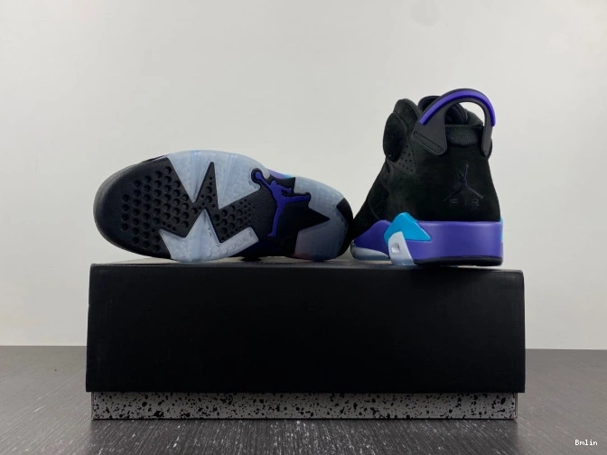 Bmlin 6 Jordan Aqua Air CT8529-004 0713
